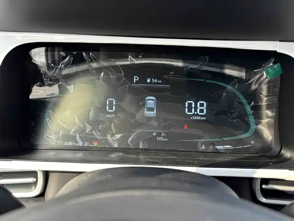 Hyundai Elantra 2026