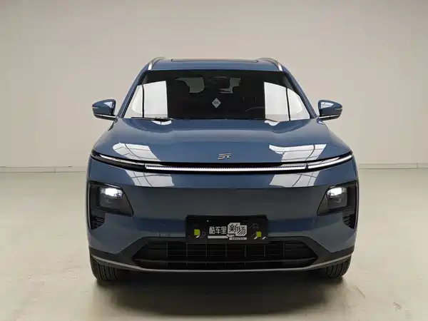 Jetour Shanhai L7 2024