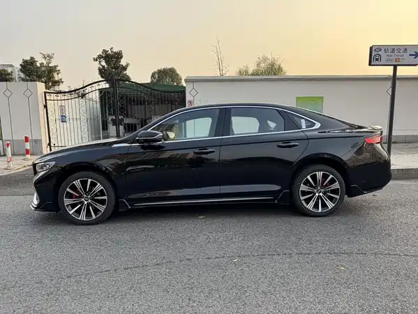 Geely Xingrui 2026