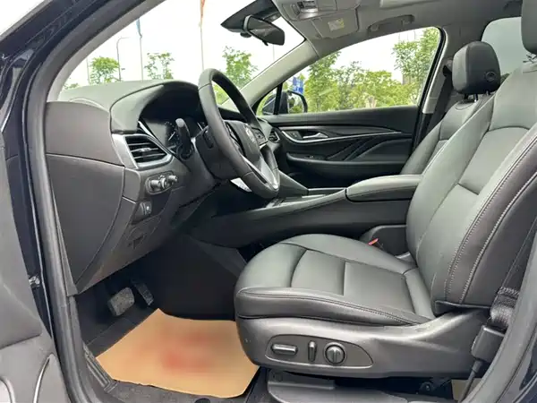 Buick Enclave 2020