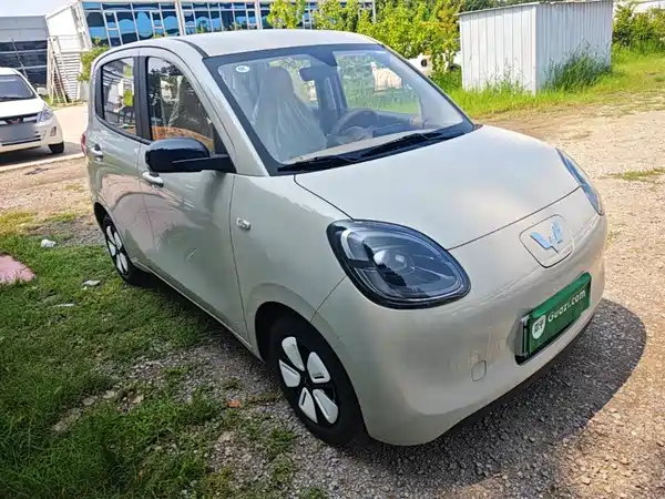 Wuling Hongguang MINIEV 2026