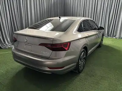 Volkswagen Sagitar 2022
