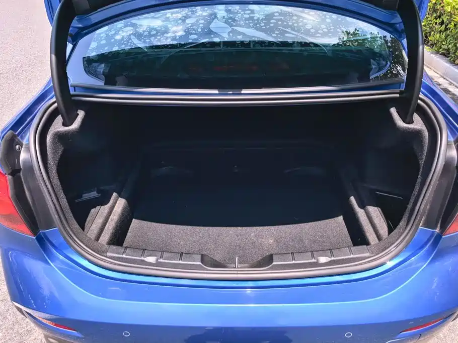 BMW 1 Series 2019