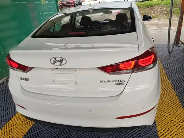 Hyundai Celesta 2019