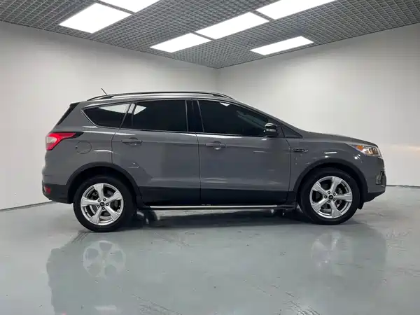 Ford Kuga 2018