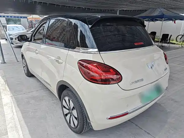 Wuling Bingo 2025
