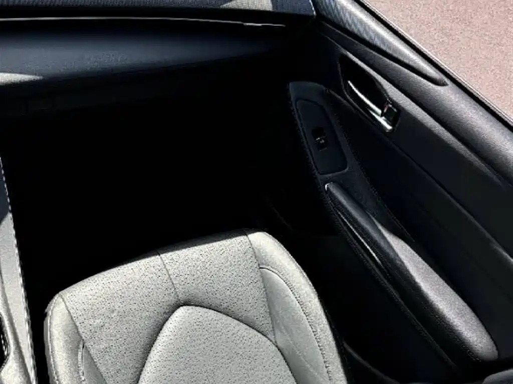 Toyota Avalon 2021 — фото 15