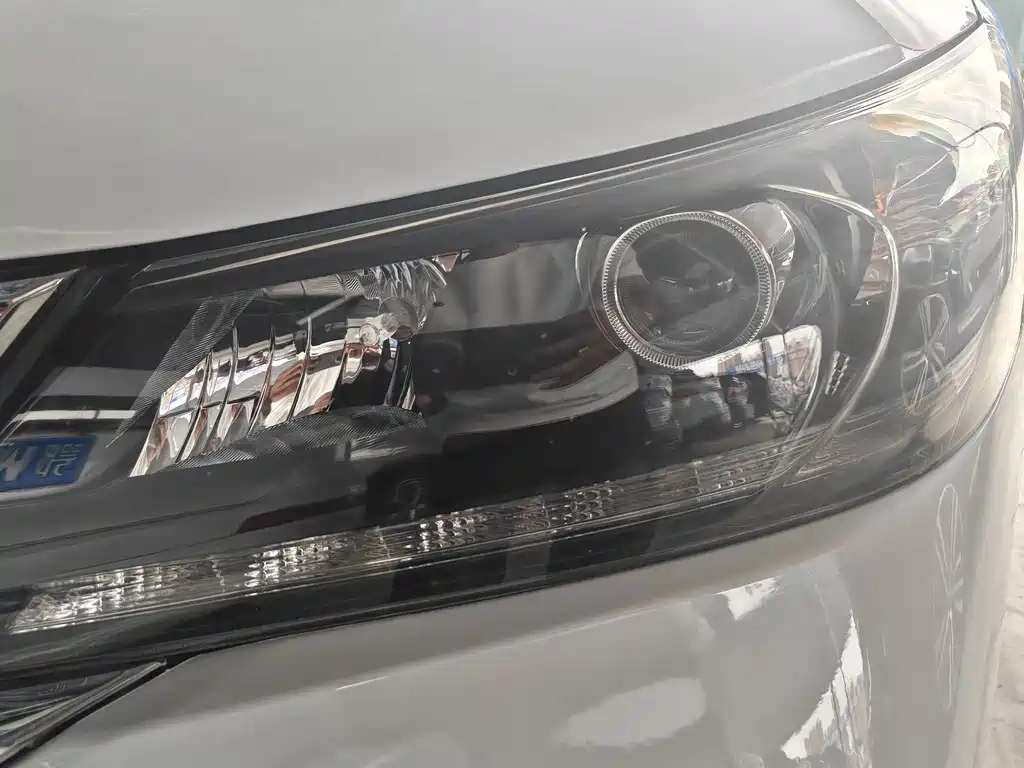 Honda Accord 2015 — фото 4