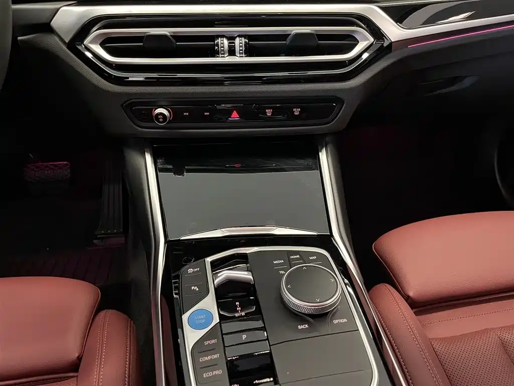 BMW i3 2024 — фото 19