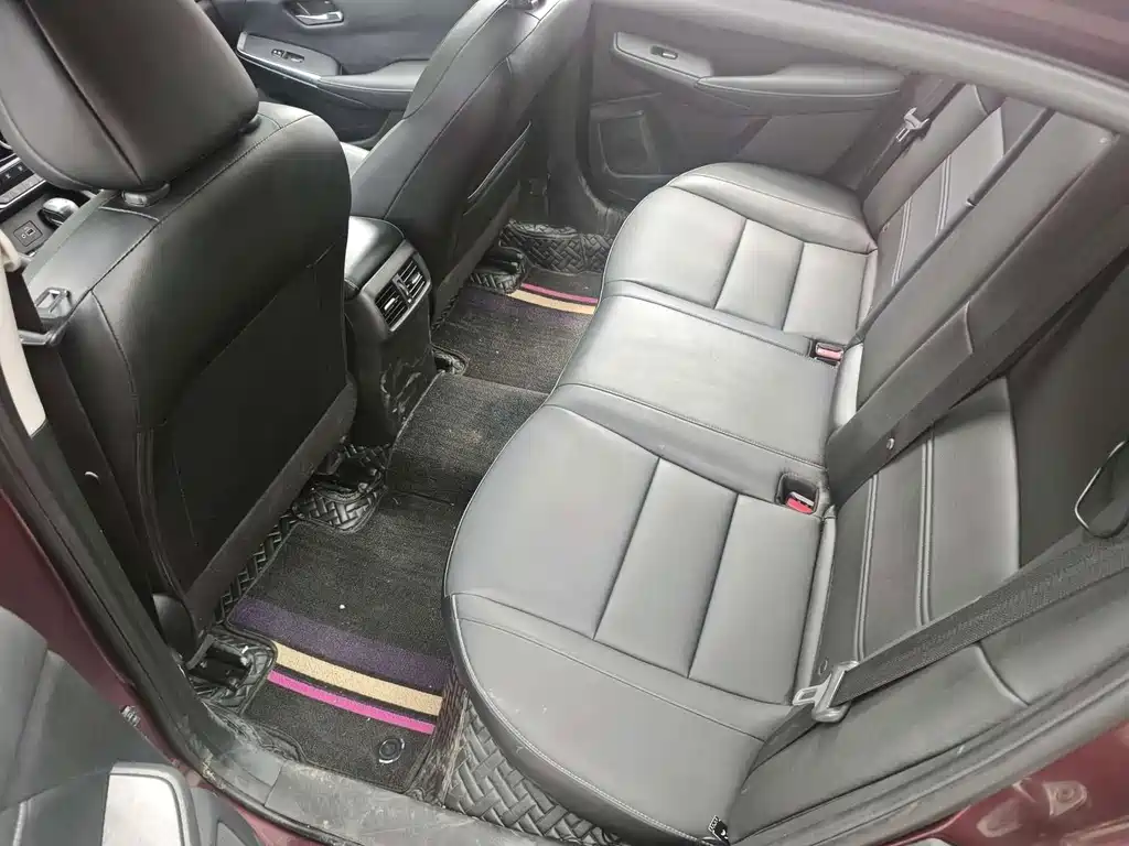 Nissan Sylphy 2019