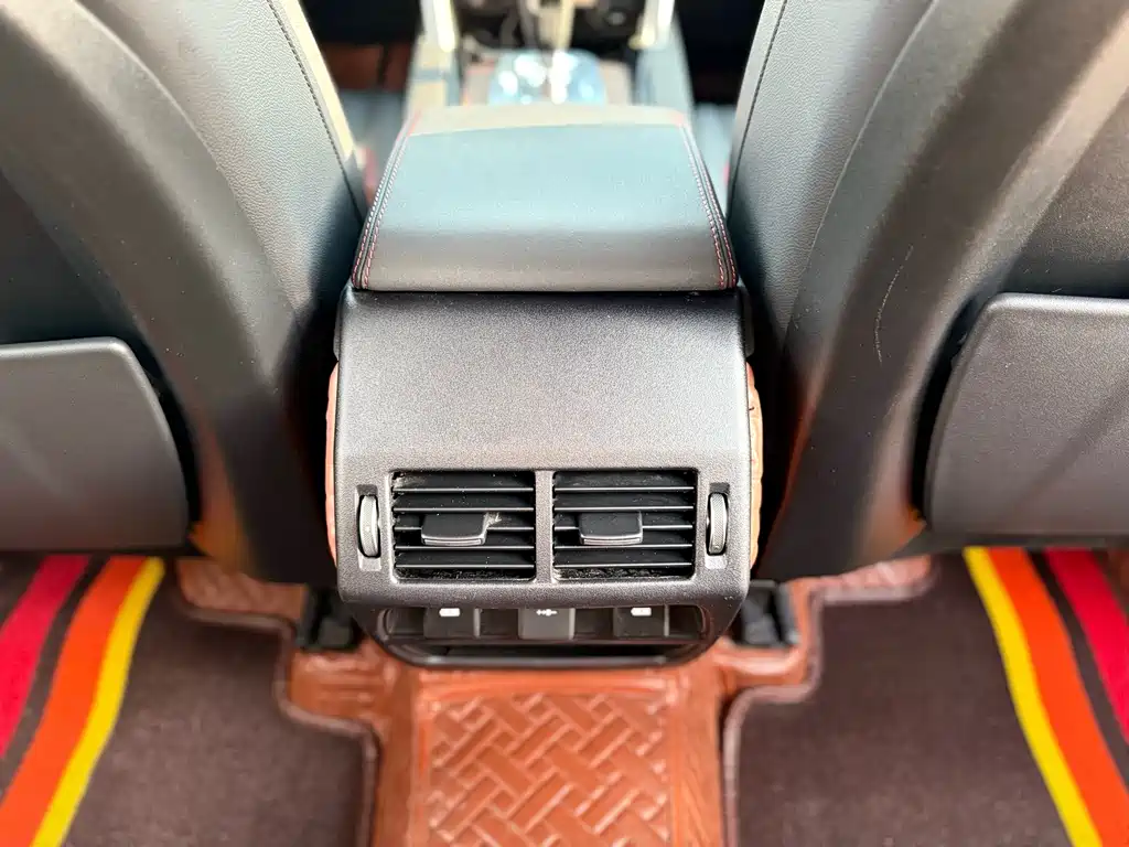 Land Rover Discovery Sport 2021 — фото 15