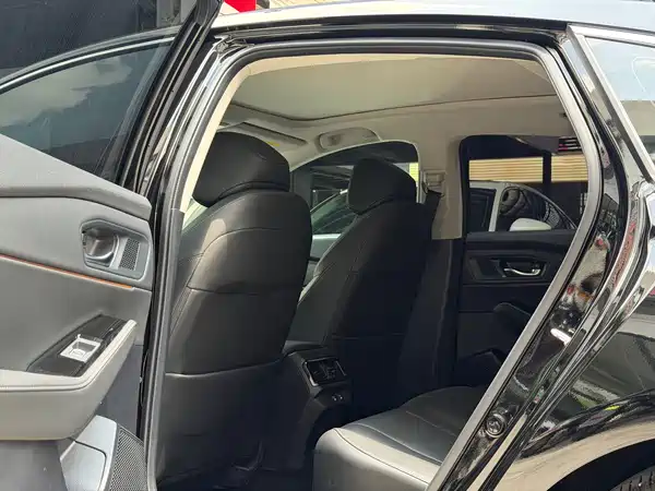 Honda Accord 2024