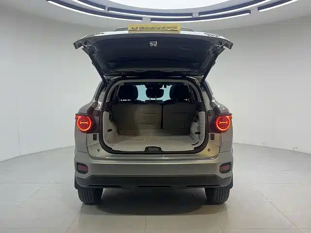 Haval Dargo PLUS 2024 — фото 20