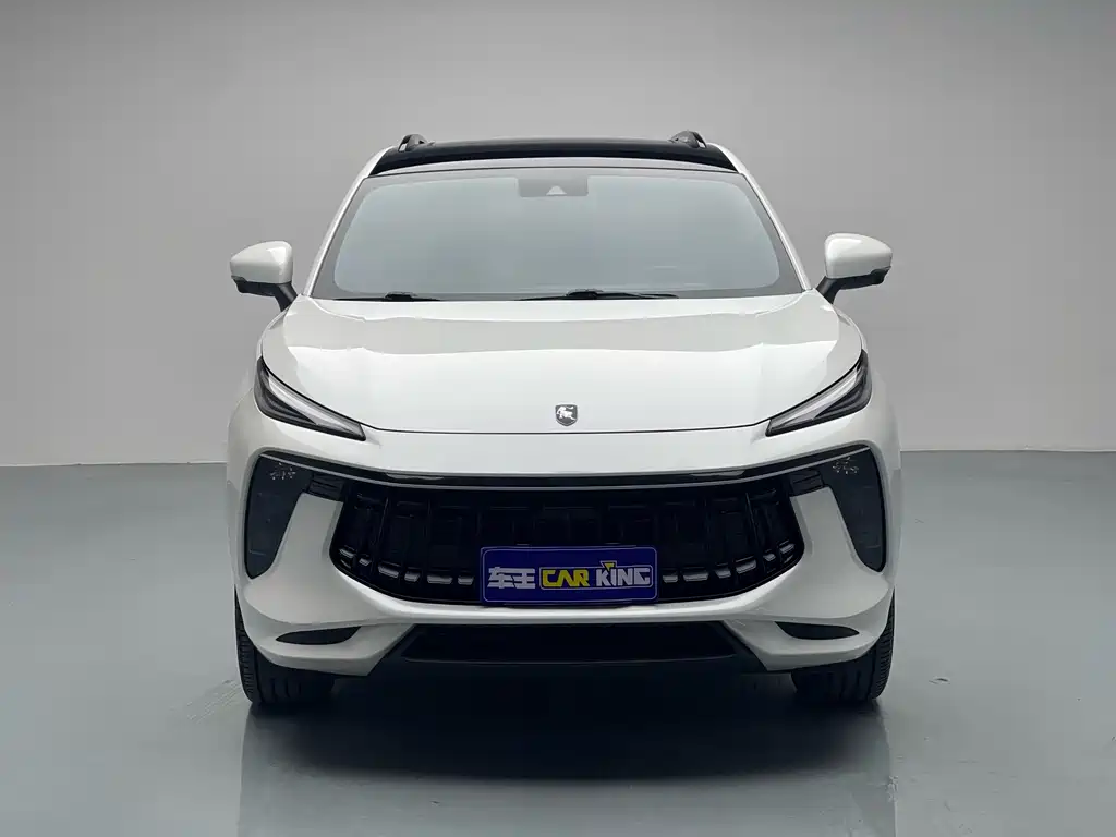 Fengxing T5 EVO 2024 — фото 15