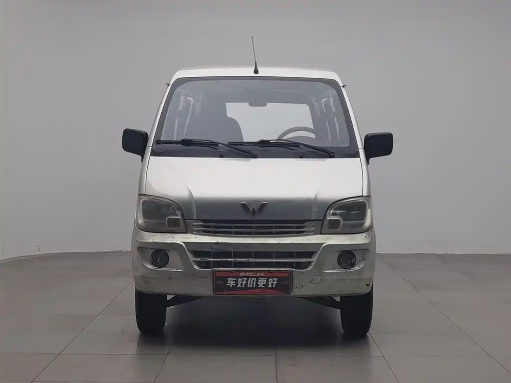 Wuling Zhiguang 2015 — фото 3