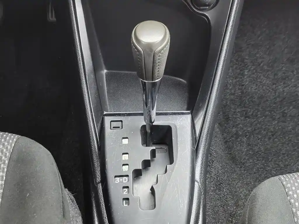 Toyota Vios 2016 — фото 13