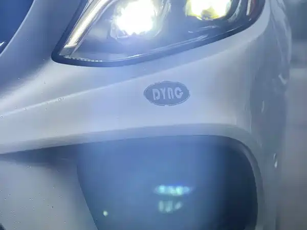Mercedes-Benz GLE AMG 2017