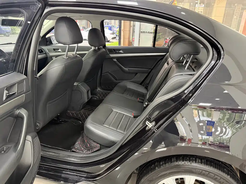Volkswagen Lavida 2017