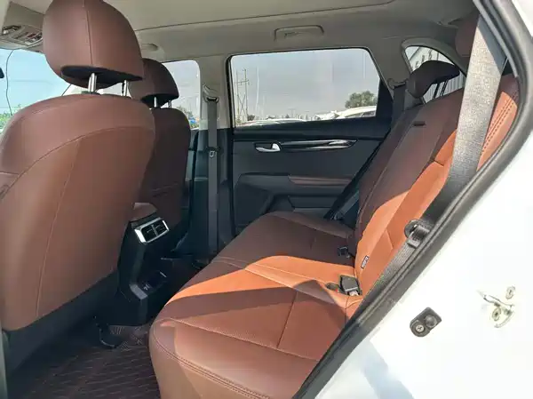 Kia Sportage 2024