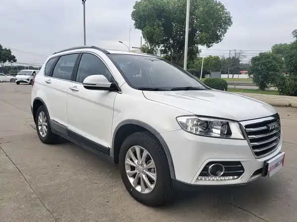 Haval H6 2019