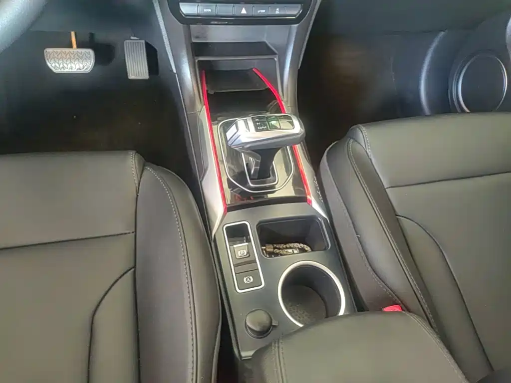 Haval H2 2018 — фото 14