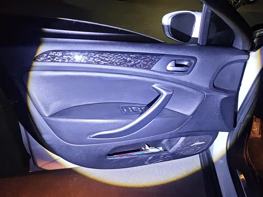 Citroen C5 2013 — фото 7