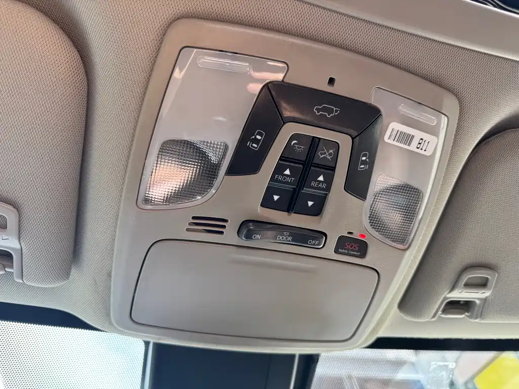 Toyota Sienna 2019 — фото 24