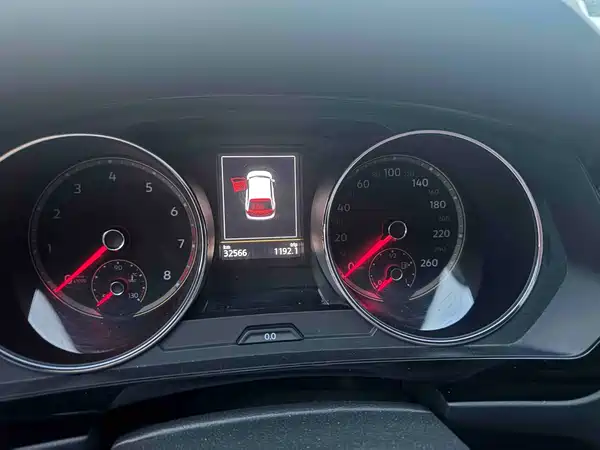 Volkswagen Tiguan L 2020