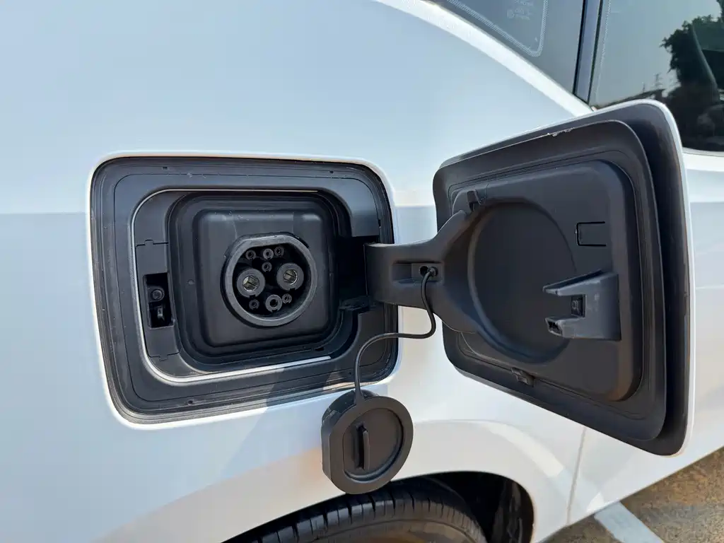 BMW i3 2019 — фото 21