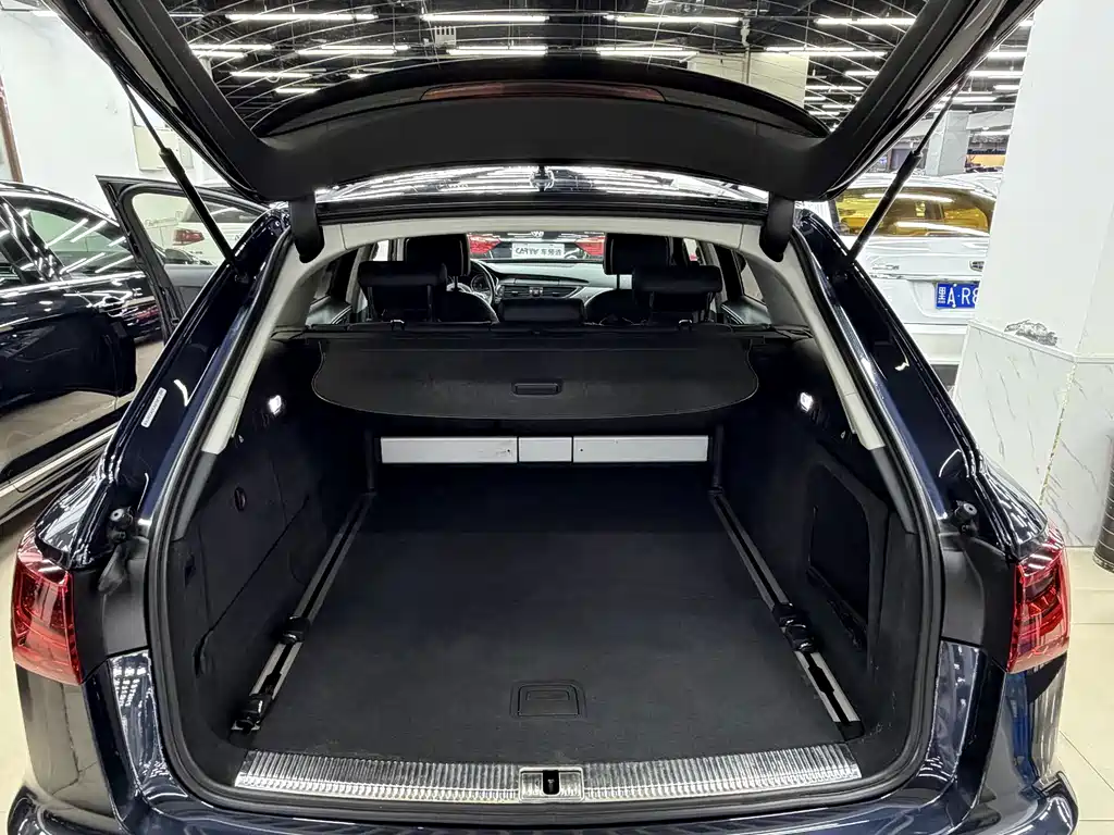 Audi A6 2018 — фото 10