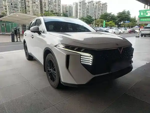 Venucia Big V 2022
