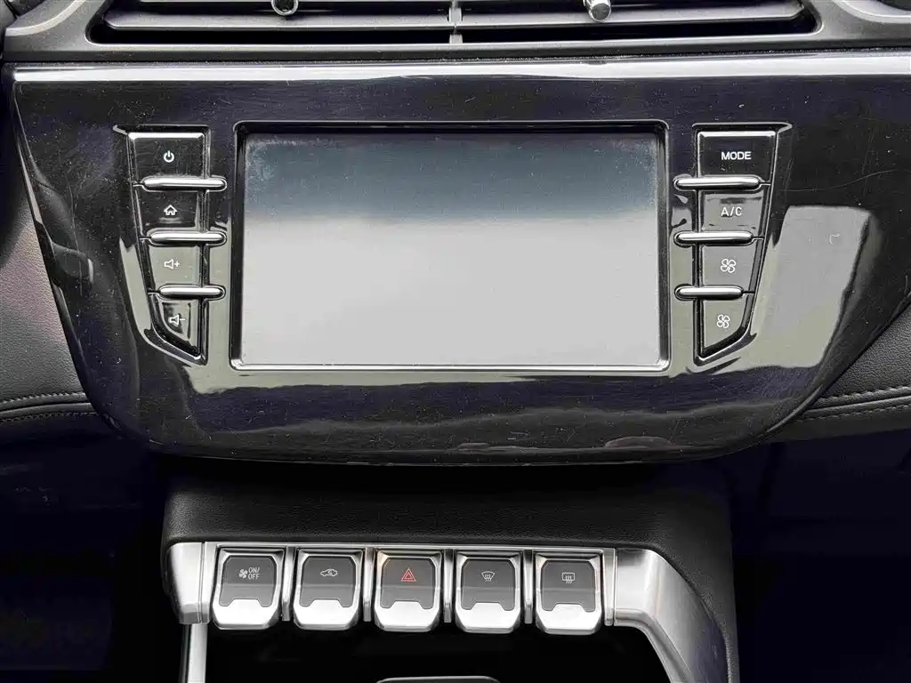 Ford Territory 2020 — фото 20