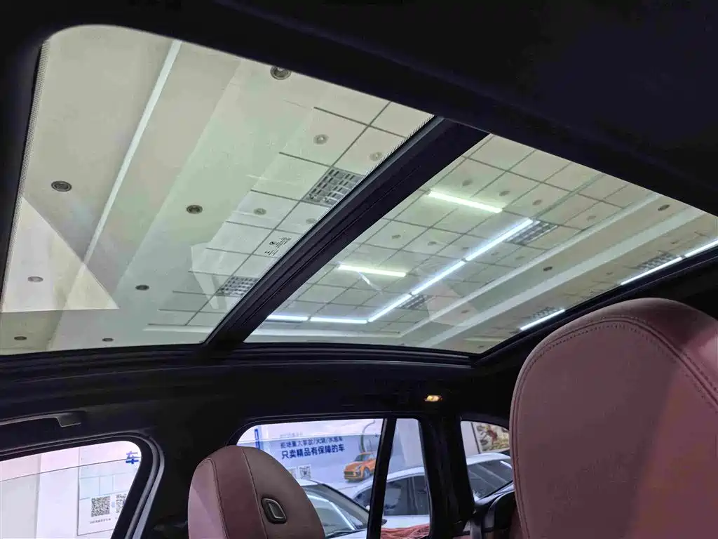 BMW X3 2022 — фото 18