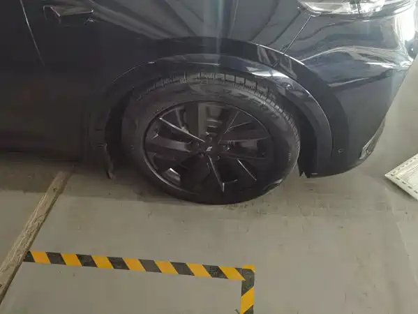 Li Auto L7 2023