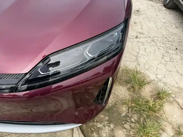 Chery Fengyun A9L 2025