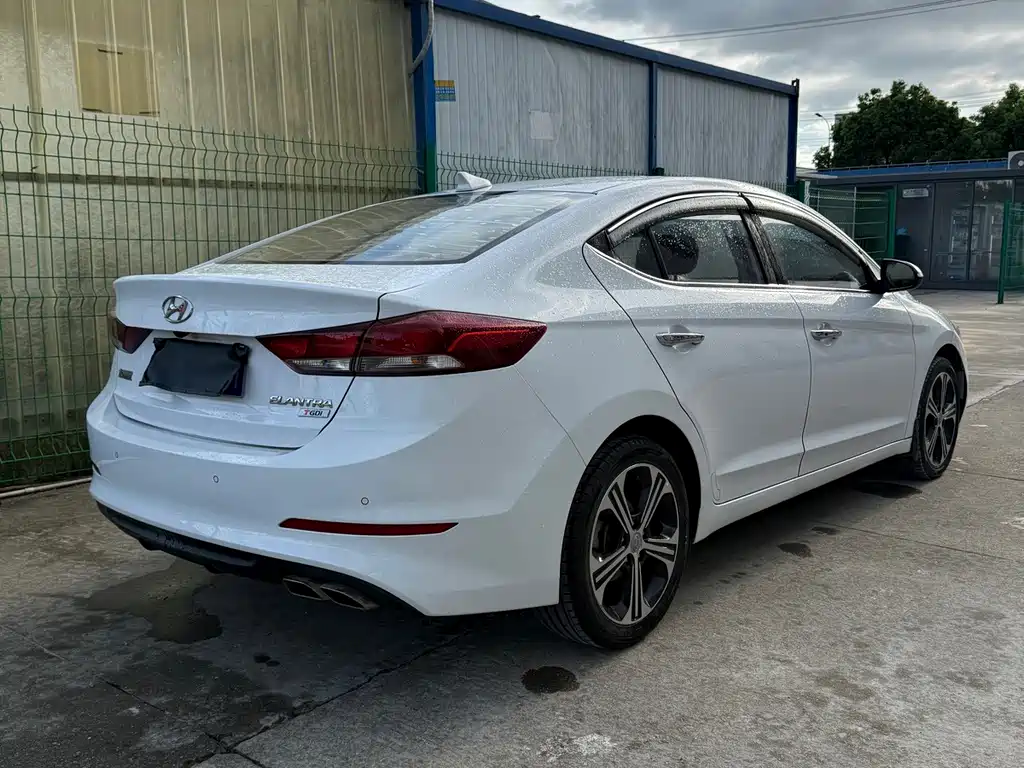 Hyundai Celesta 2018 — фото 16