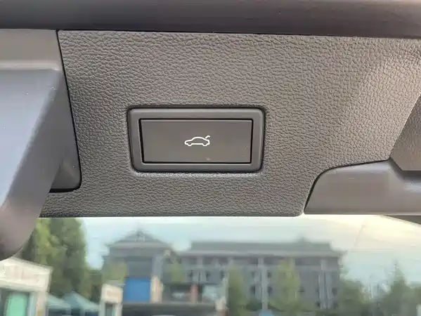 Volkswagen Lamando 2023