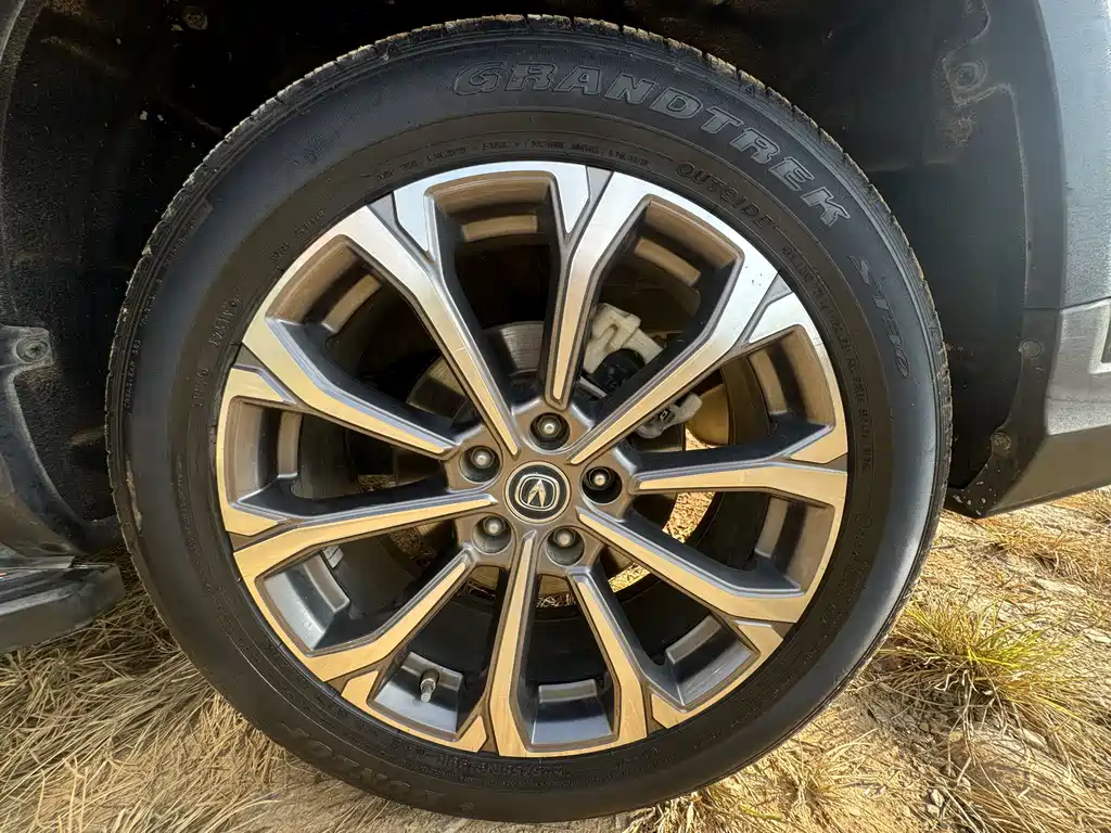 Changan CS75 PLUS 2019 — фото 15