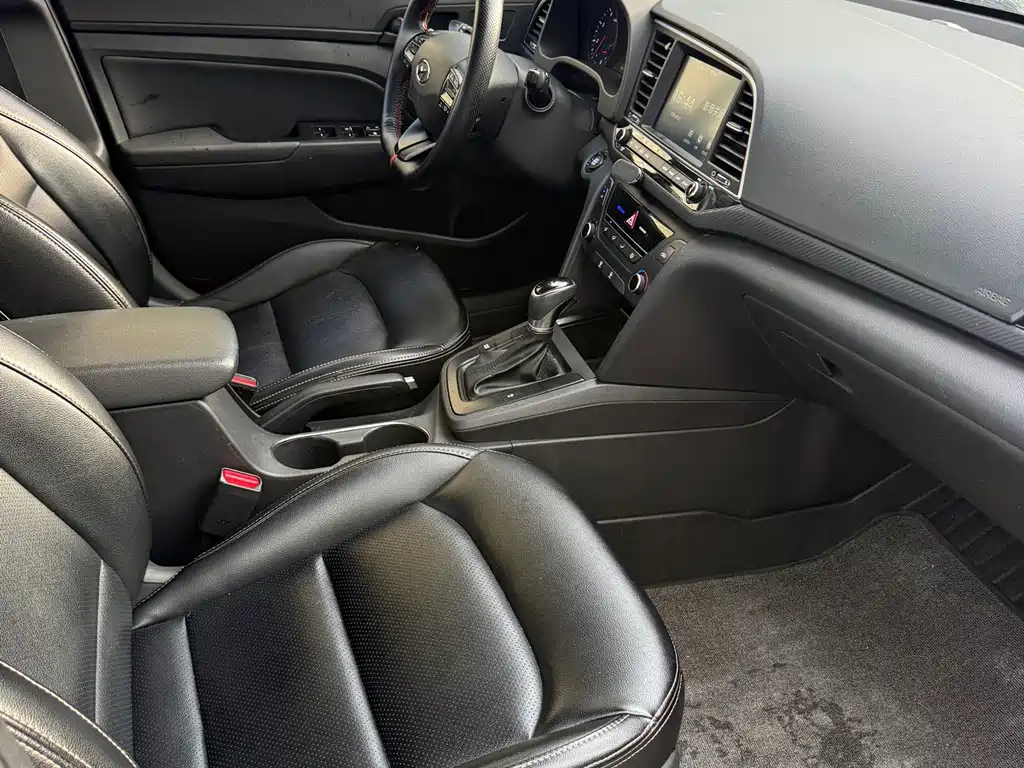 Hyundai Celesta 2018 — фото 10