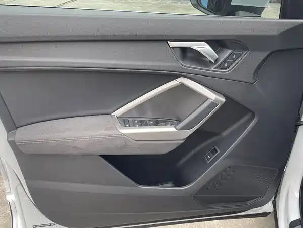 Audi Q3 2023