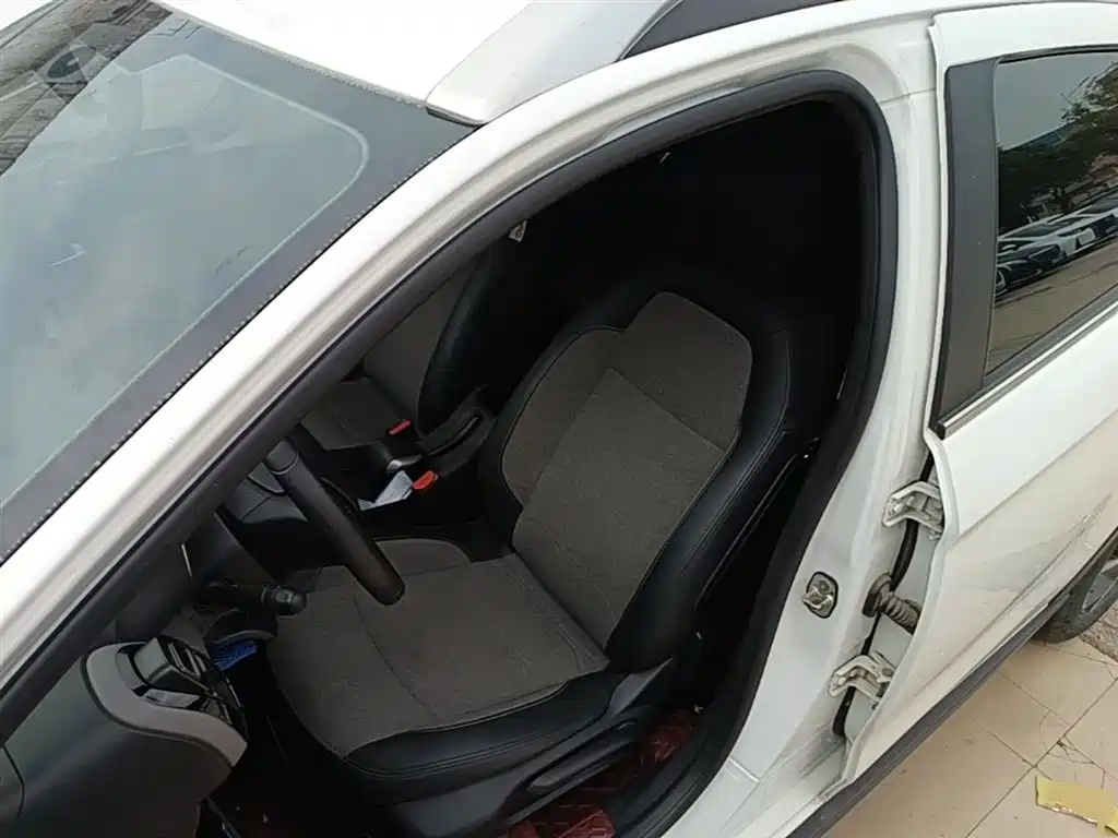 Citroen C3-XR 2023 — фото 15