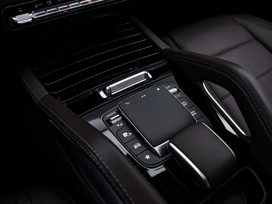Mercedes-Benz GLE 2023 — фото 9