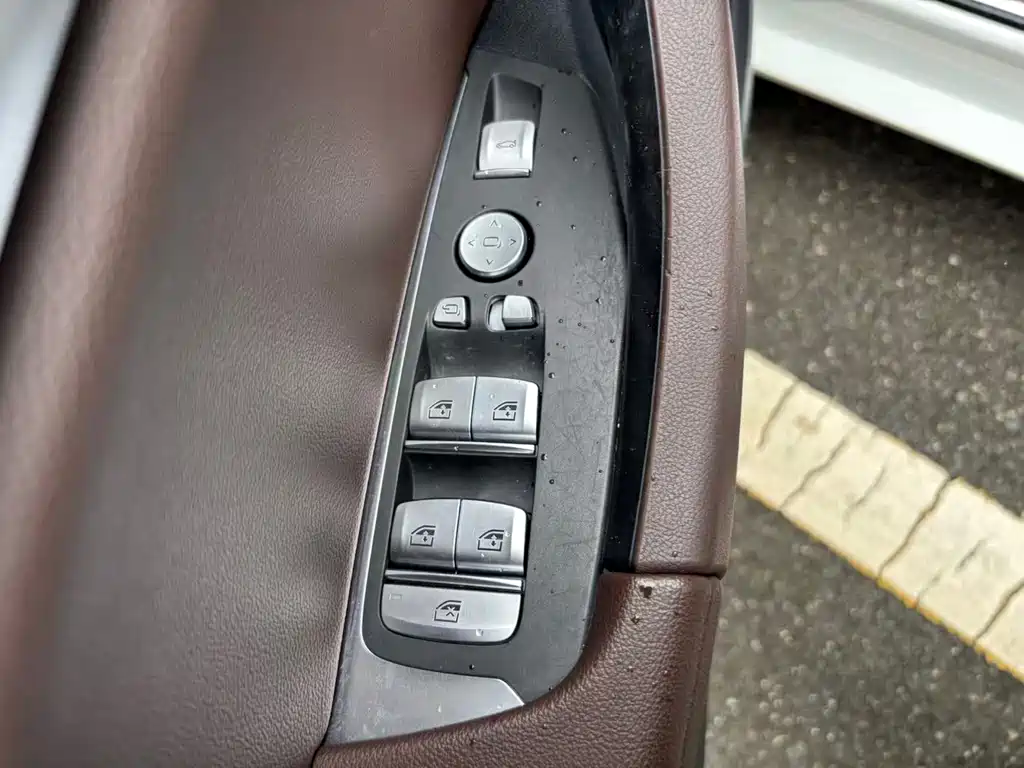 BMW X3 2023 — фото 22