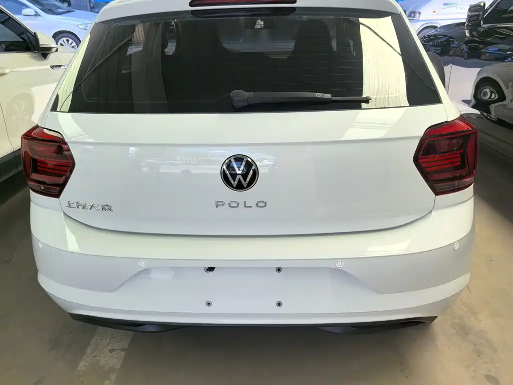 Volkswagen Polo 2023