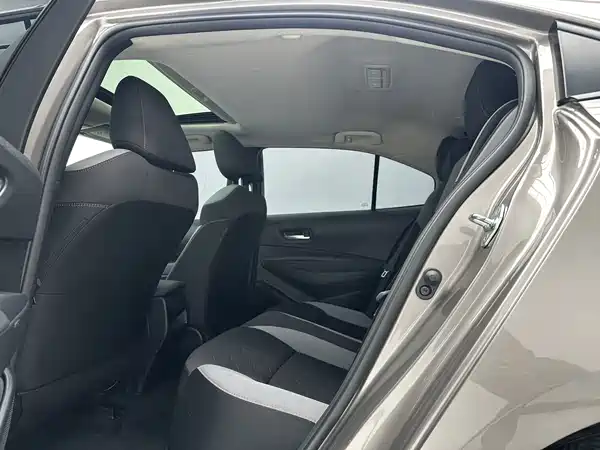 Toyota Corolla 2023