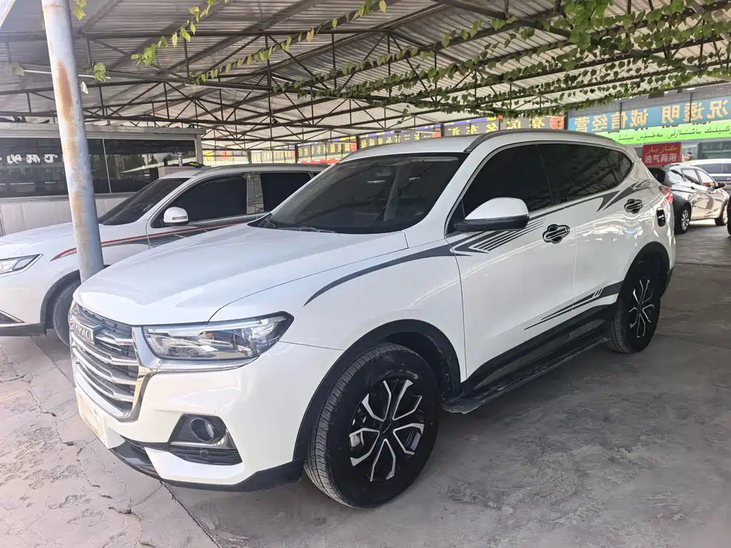 Haval H6 2022