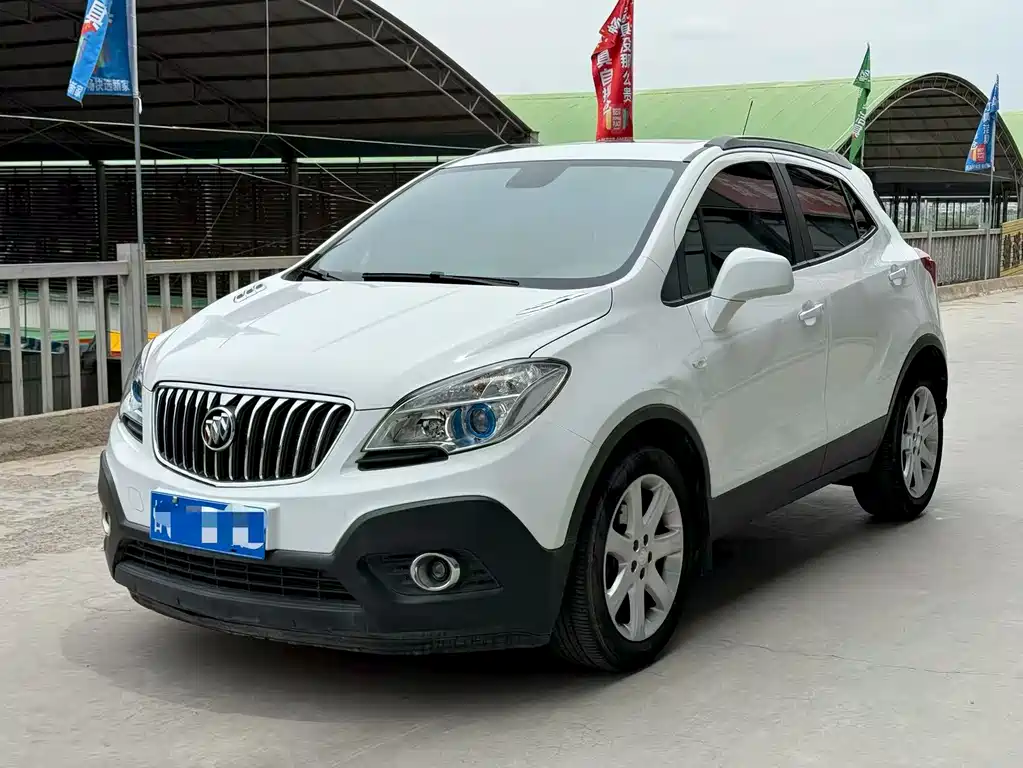 Buick Encore 2015