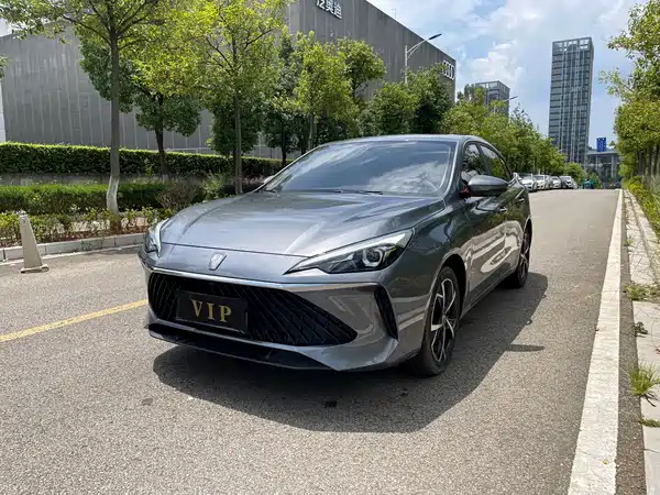 Roewe i5 2023
