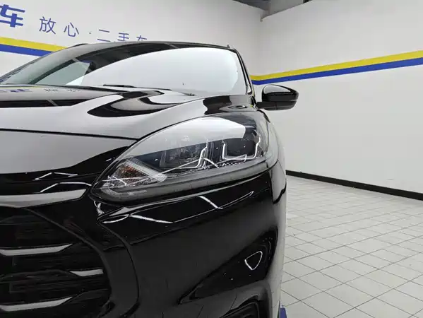 Ford Edge 2022