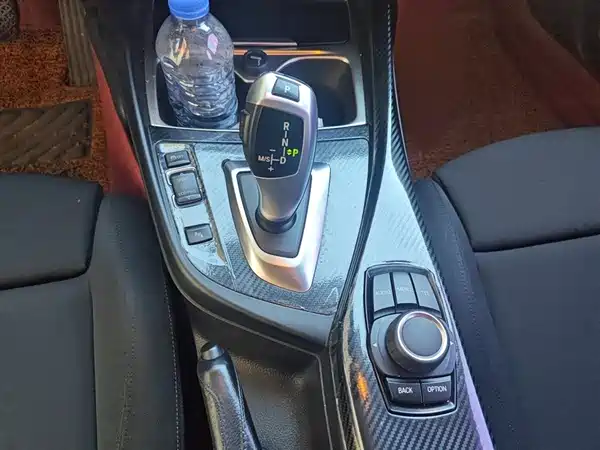 BMW 1 Series 2013